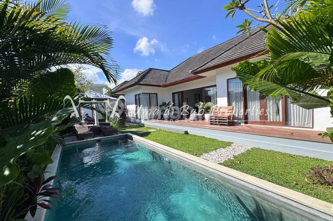 3Br Villa Faber Umalas | Ar 903 - Image 2 of 4