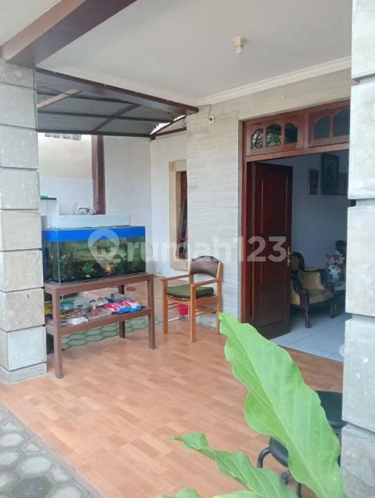 Rumah Modern Minimalist 2 Lantai 5 Kamar Pedungan Denpasar Bali - Image 4 of 4