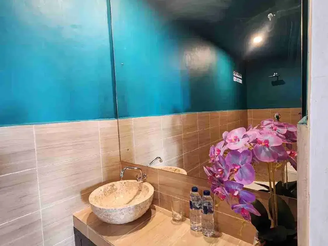 Villa Fully Furnished Canggu 3 Kamar Dekat Pantai Berawa - Image 6 of 10