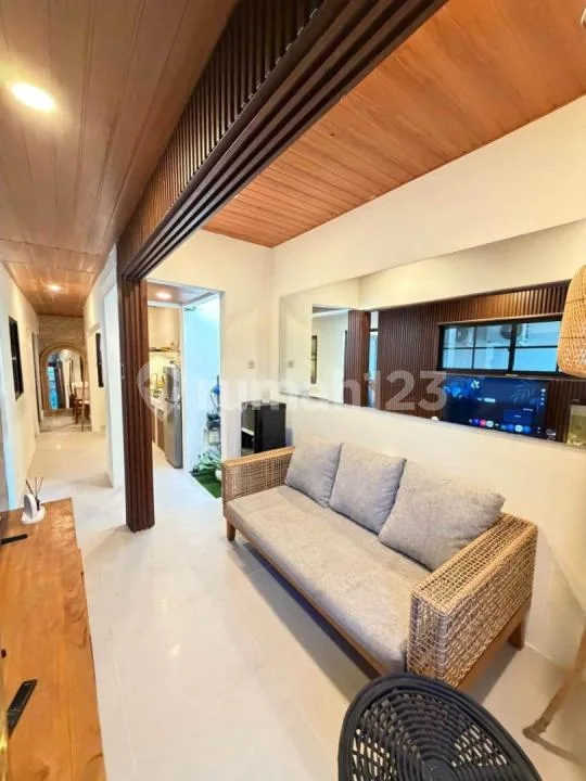 Pemogan Rumah - Image 2 of 4