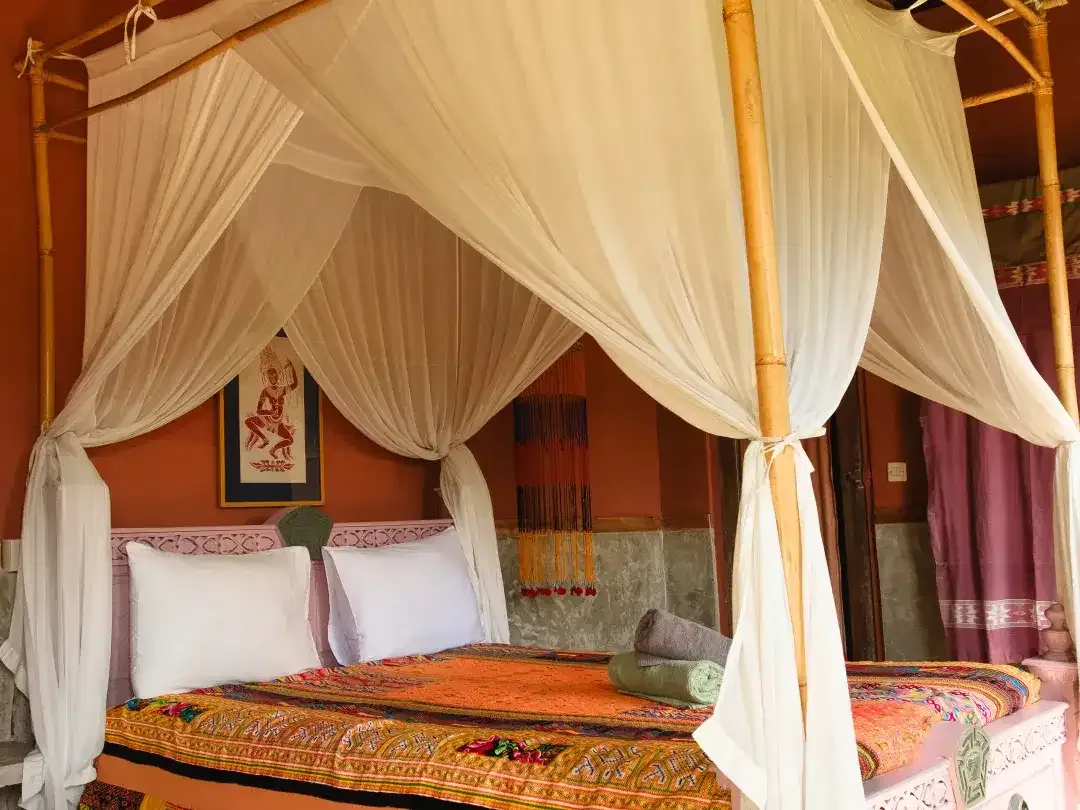 8 Bedroom Hotel for sale in Ubud, Bali - Image 5 of 10