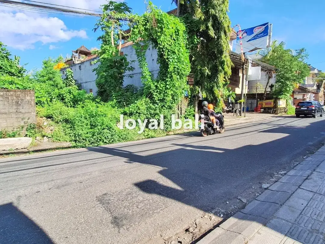 Land for Sale in Strategic Location, Kutuh, Bali - Image 3 of 5