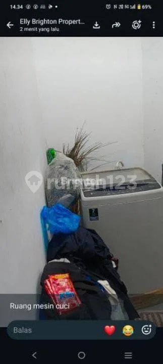 Rumah Semi Villa 2Kt di Pusat Denpasar, Sejuk & Siap Huni - Image 2 of 4