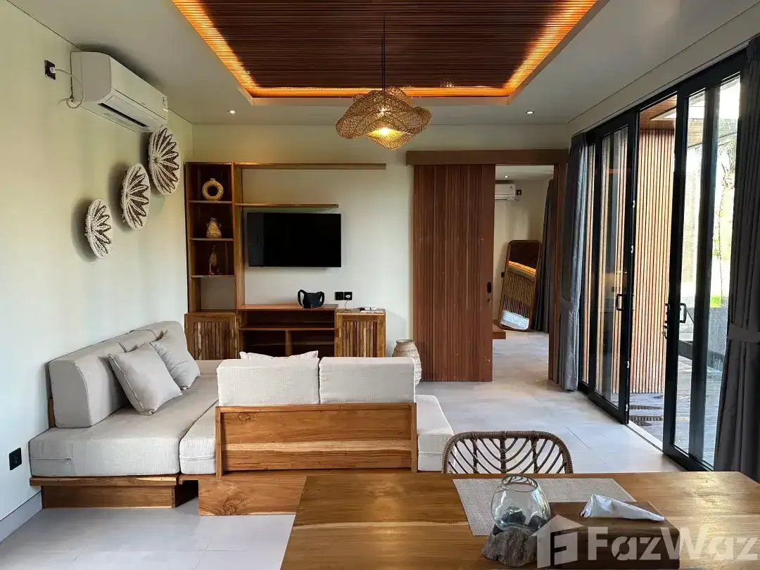 1 Bedroom Villa for rent in Ubud, Bali - Image 4 of 8