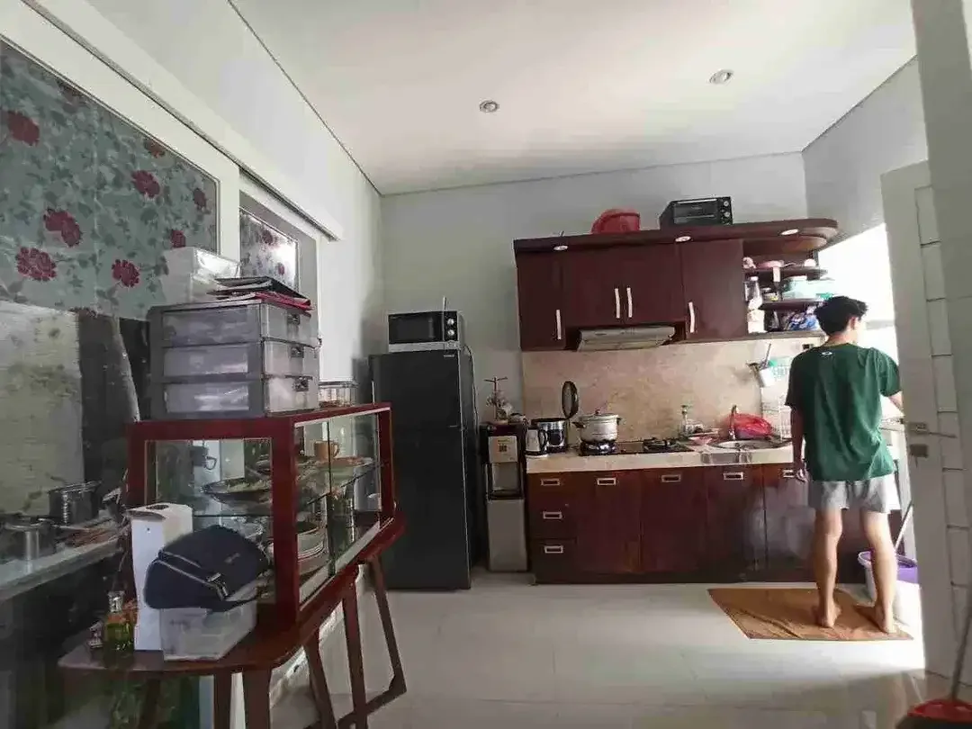 Jual Rumah 2lt Kosongan Lokasi Jl Subak Dalam Denpasar Utara Area Pemukiman strategis.1 - Image 6 of 9