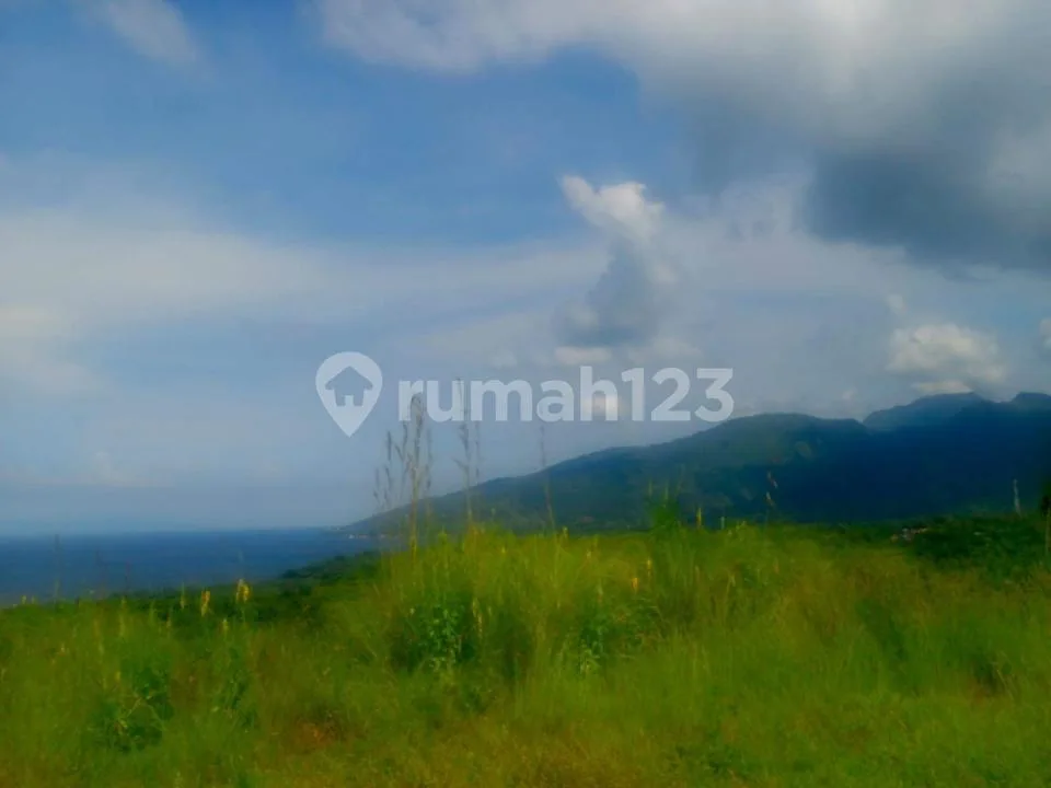 Tanah Jual Lokasi Datah - Image 4 of 4