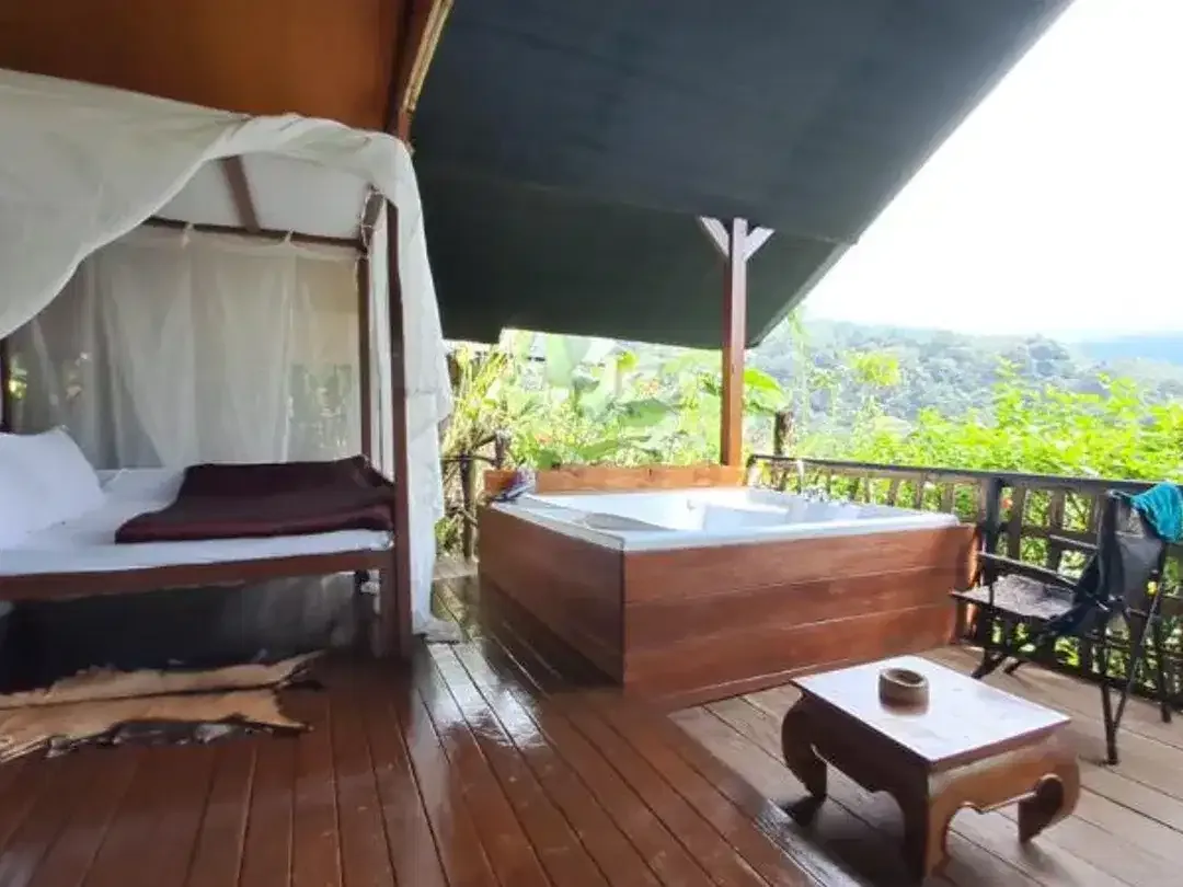 GLAMPING JATILUWIH PENEBEL TABANAN, BALI - Image 5 of 9