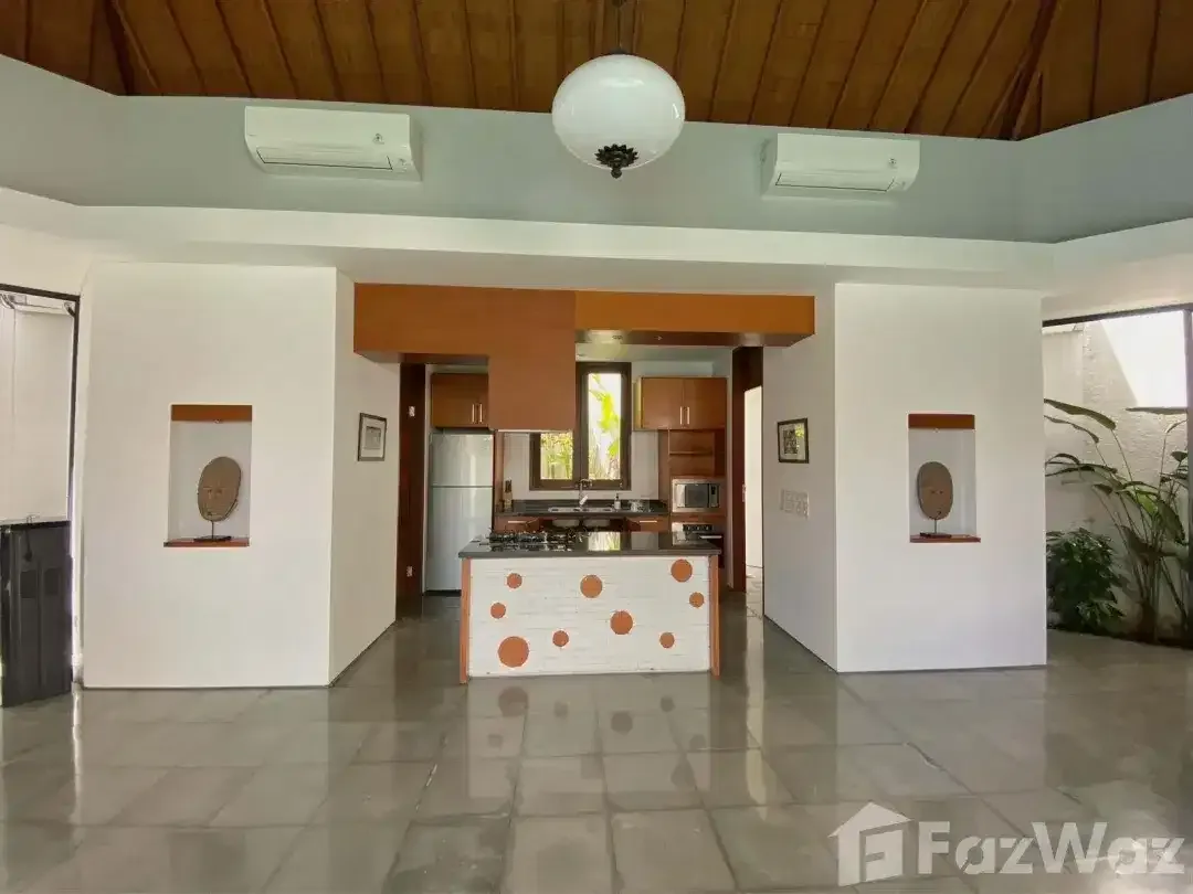 3 Bedroom Villa for rent in Kerobokan, Bali - Image 5 of 10