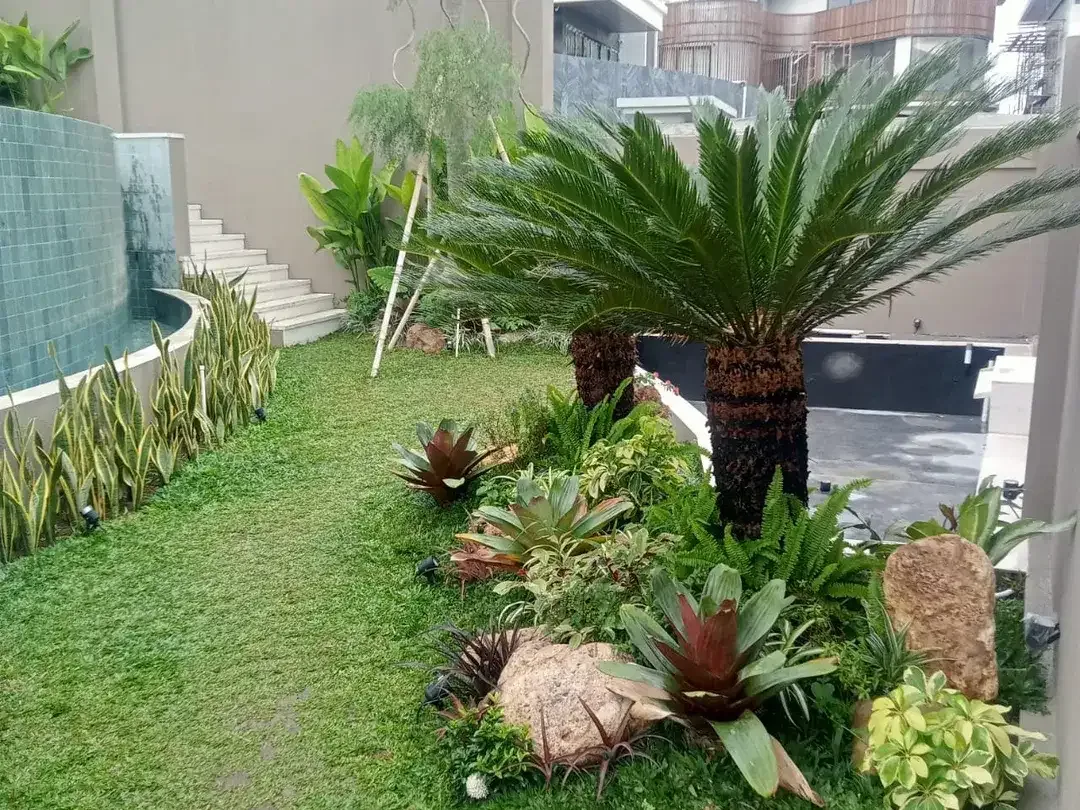 Dijual Villa Mewah Area Ungasan - Image 9 of 10