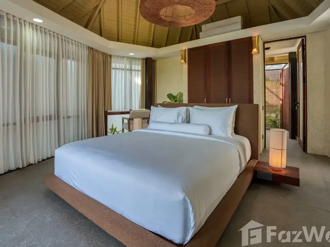 1 Bedroom Villa for sale at Jungle Flower Villas - Image 3 of 10