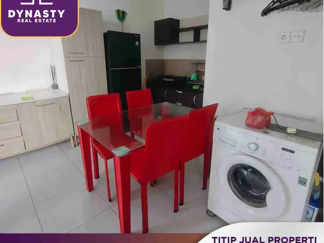 DIJUAL CEPAT! RUMAH MINIMALIS UBUNG - Image 7 of 10