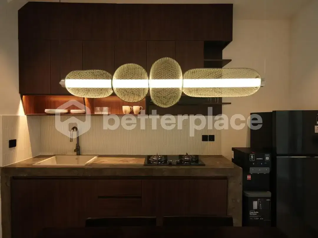 Stylish Two-Level Leasehold Villa in Prime Canggu Area - Image 3 of 10
