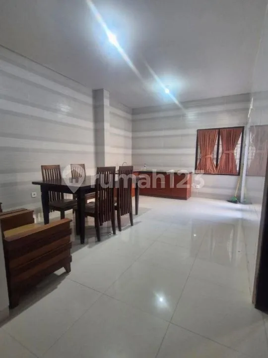 Disewakan Hunian Lantai 2 - Jalan Cargo, Denpasar Utara - Image 3 of 4
