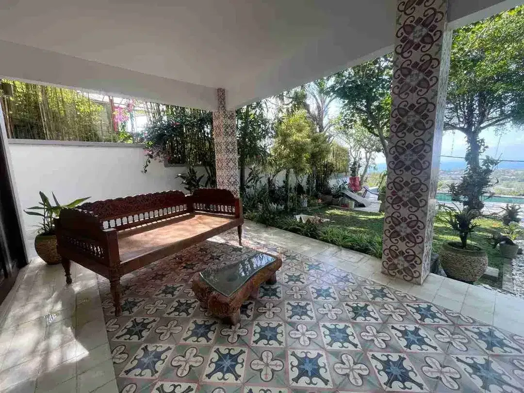 For sale Villa 10 are near Bingin beach Labuansait Pecatu Bali - Image 9 of 10