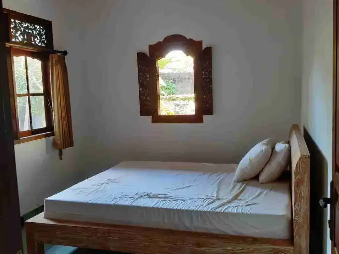 VILLA DI KESARI SANUR 6 MENIT KE PANTAI SANUR - Image 6 of 10
