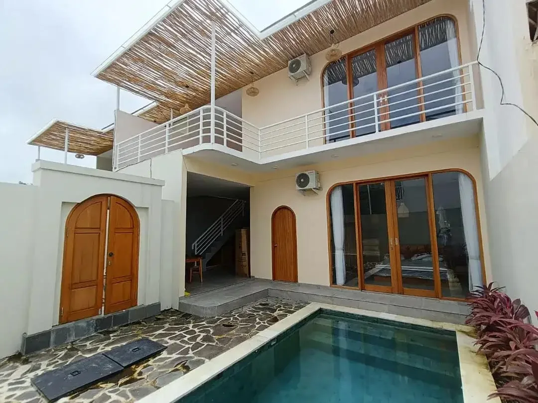 Special Promo! Brand New Fully Furnished 2BR Villa in Ungasan with Private Pool - Image 1 of 10