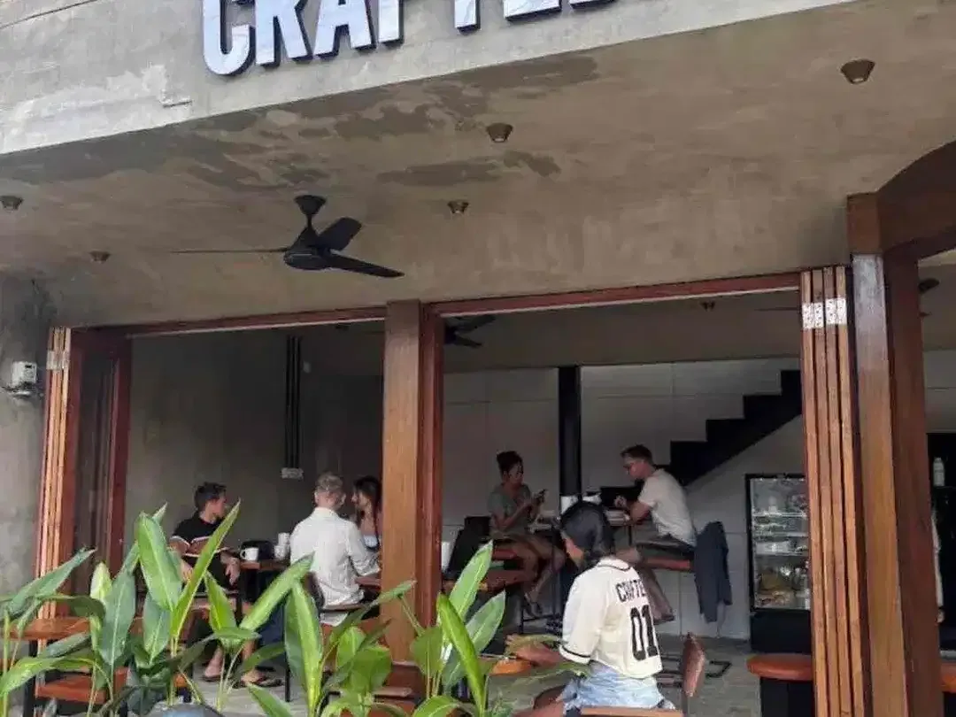 Prime Shop Space for Rent in Berawa, Canggu – Bali - Image 2 of 7
