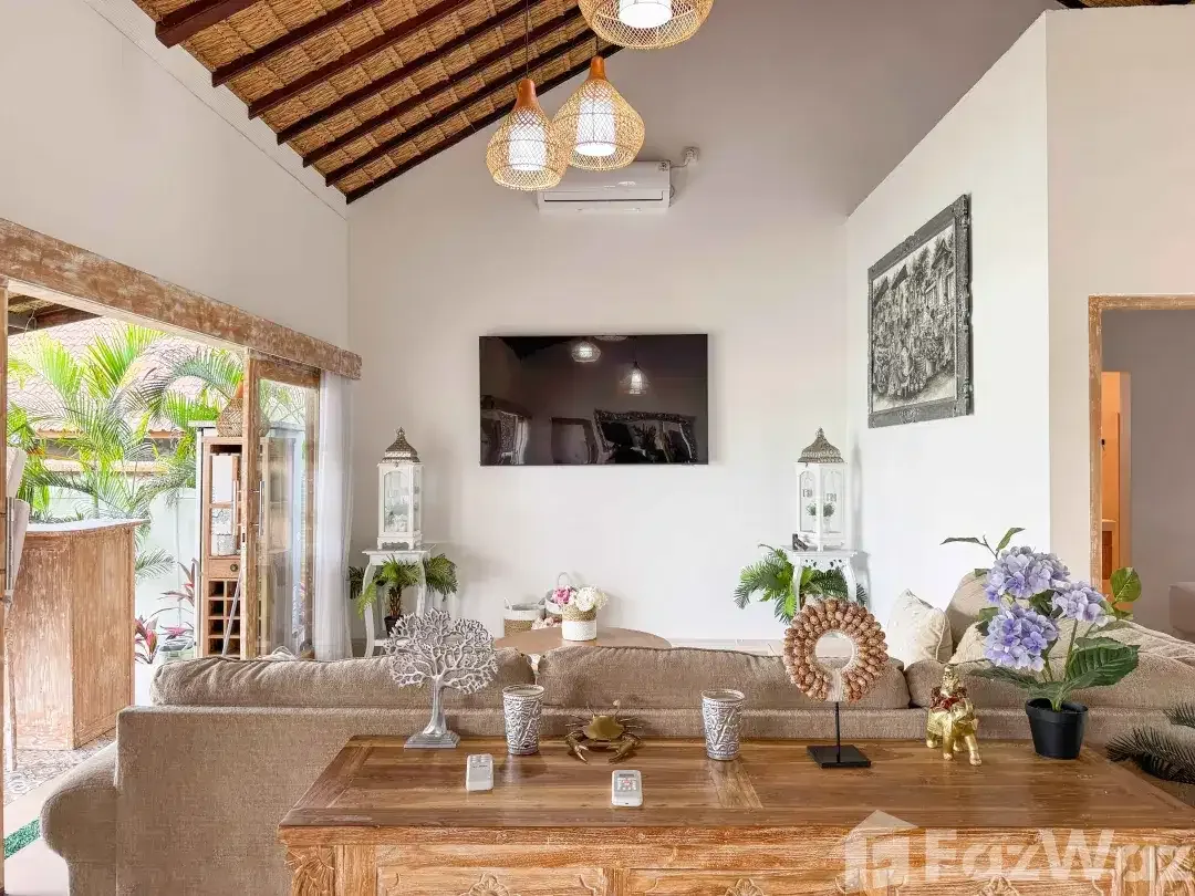 2 Bedroom Villa for rent in Nusa Dua, Bali - Image 10 of 10