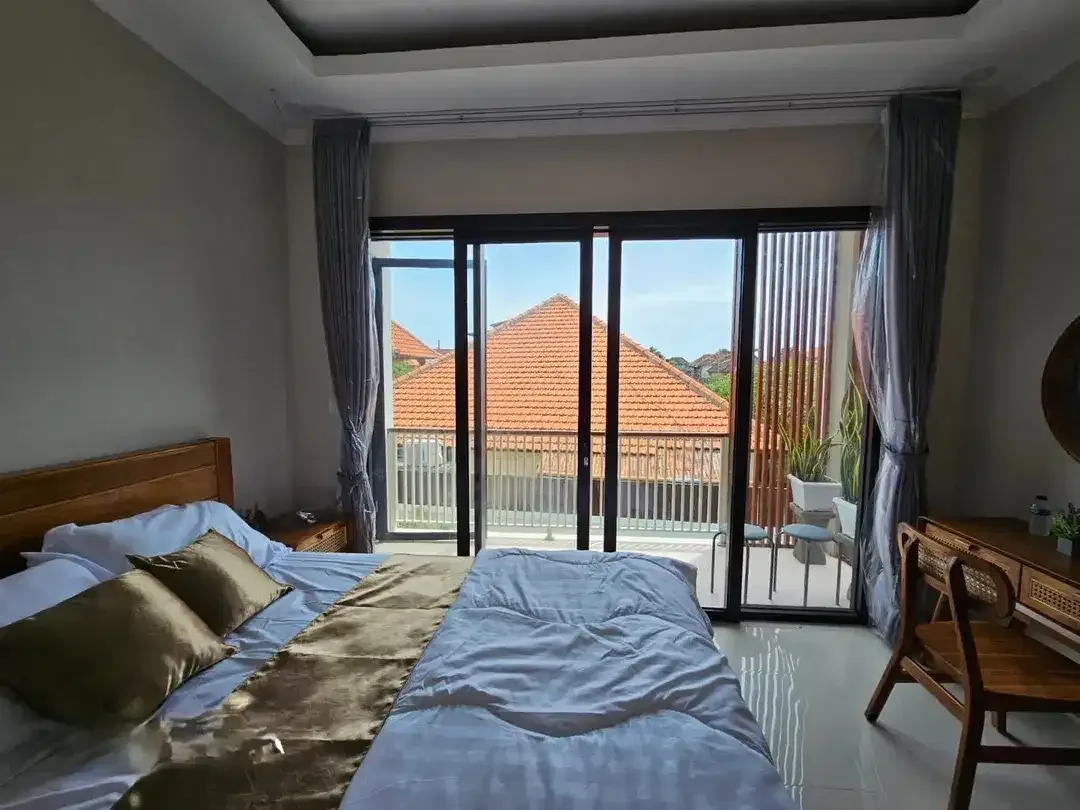 Brand New Villa for Rent in Sanur Denpasar - Image 3 of 8