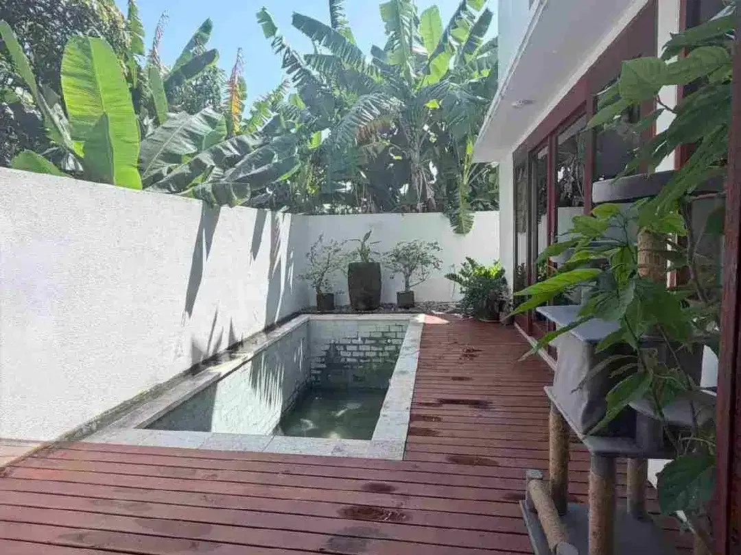 Villa Murah di Muding Mekar Kerobokan Badung Bali - Image 3 of 8