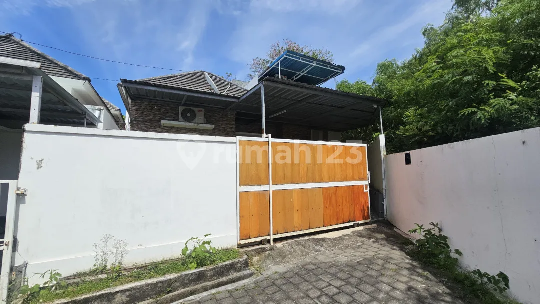Rumah Minimalis Nyaman 2 Lantai Berlokasi Nusadua - Siligita. - Image 1 of 4