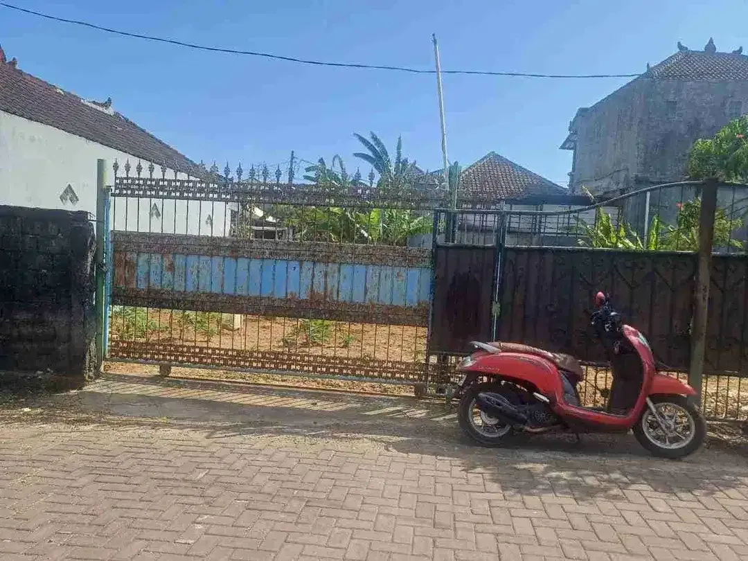 dijual tanah nusa dua - Image 2 of 3