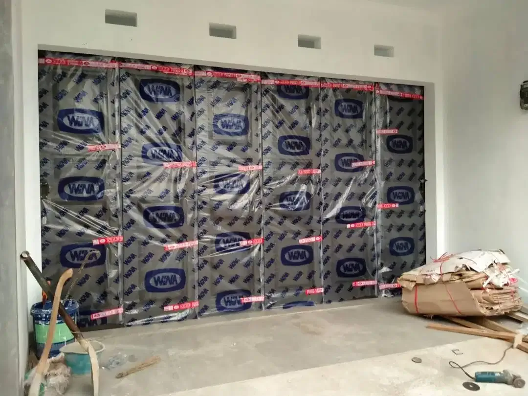 Menerima pesanan dan pemasangan pintu garasi henderson jabodetabek - Image 3 of 6