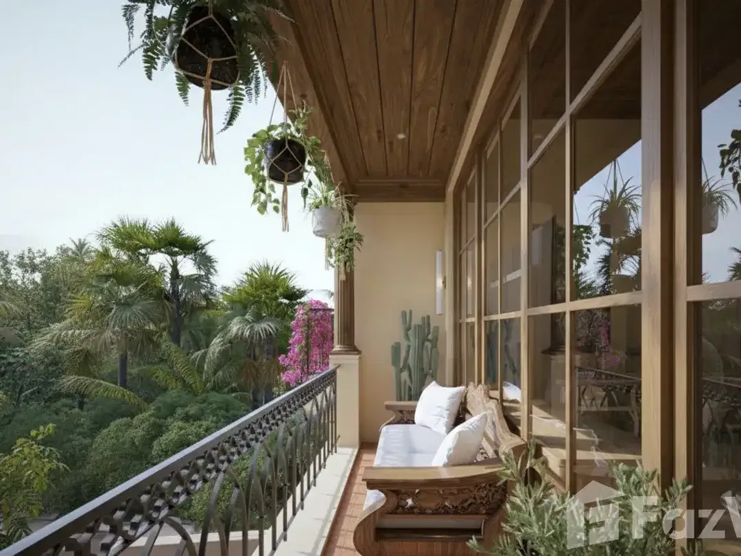 3 Bedroom Villa for sale in Bingin, Bali - Image 3 of 10