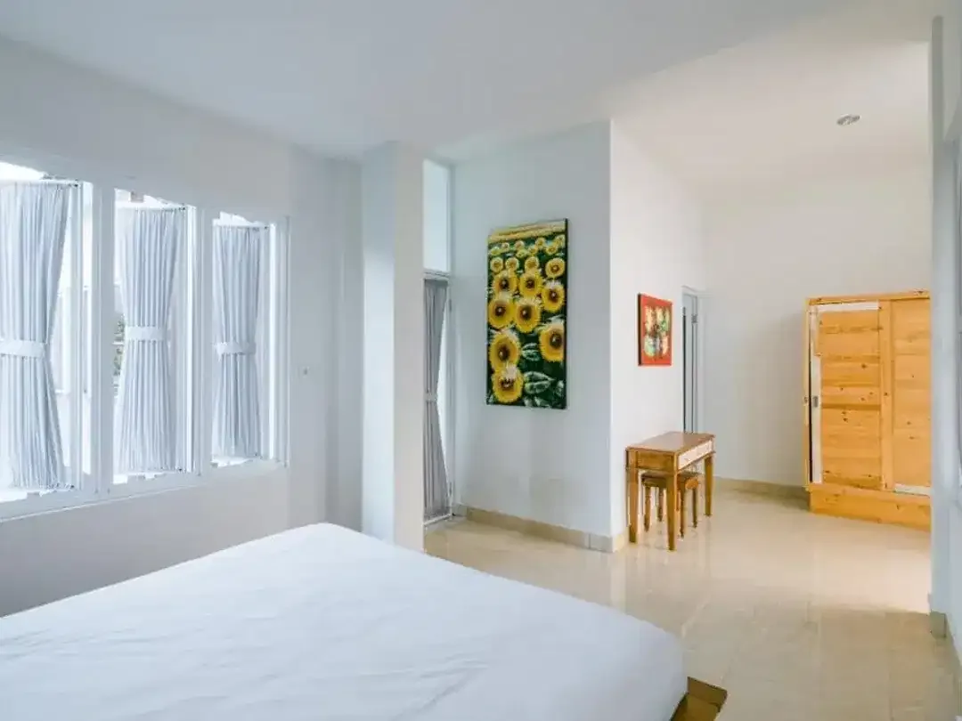 Disewakan Villa Bagus area sanur - Image 9 of 10