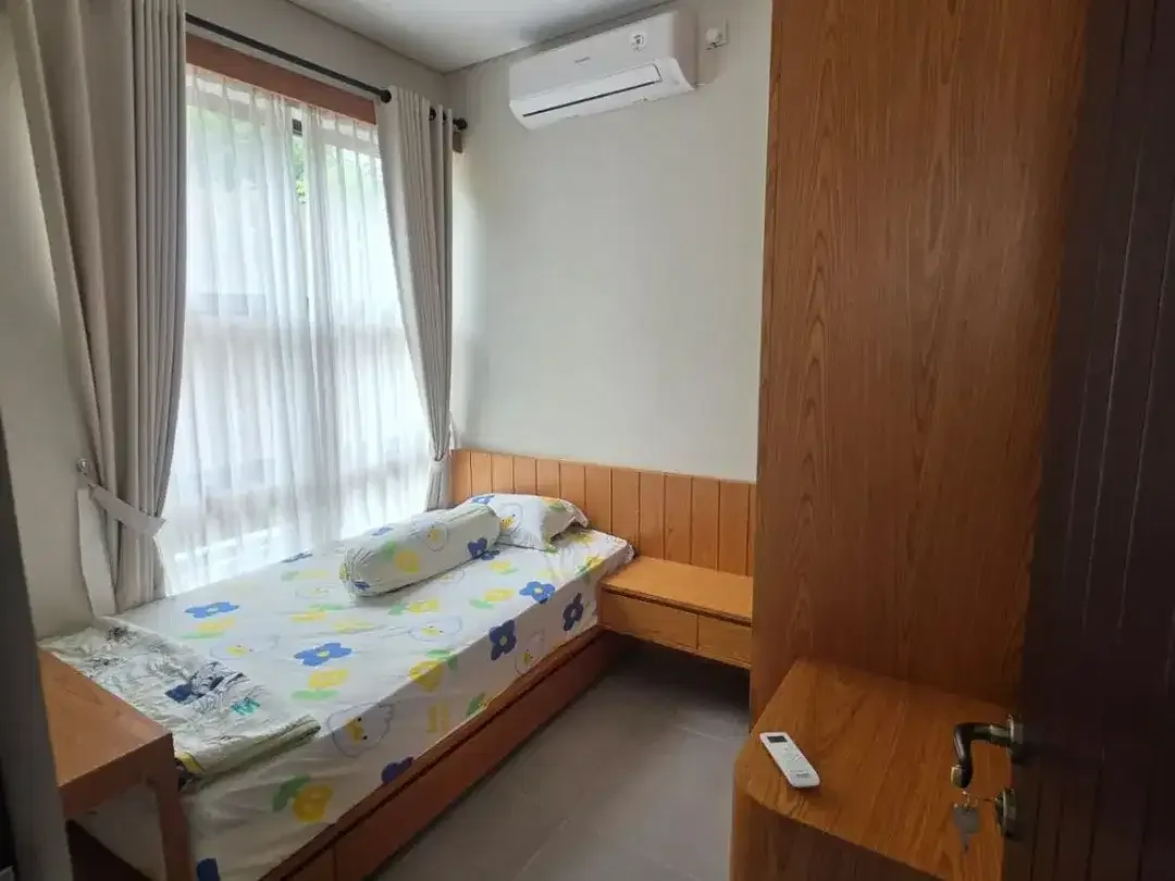 Dijual villa di dalalm komplek Damara Village Jimbaran Hijau - Image 5 of 5