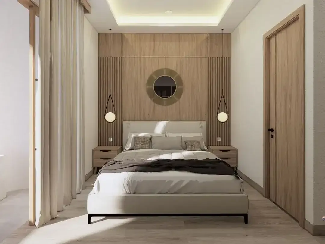 Beautiful Premium 3-Br Villa For 30-Year Leasehold In Canggu, Badung - Image 4 of 7
