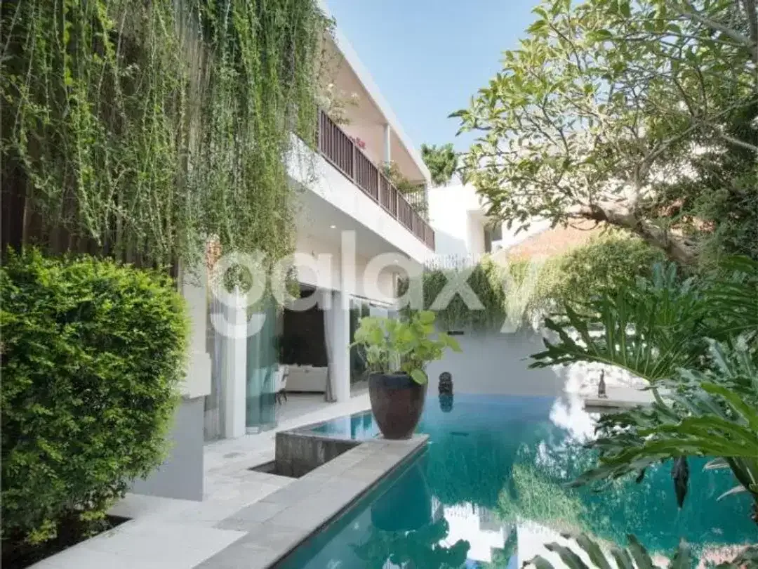 VILLA LOKASI STRATEGIS DI LALANG AMBU JIMBARAN BADUNG, BALI - Image 3 of 8