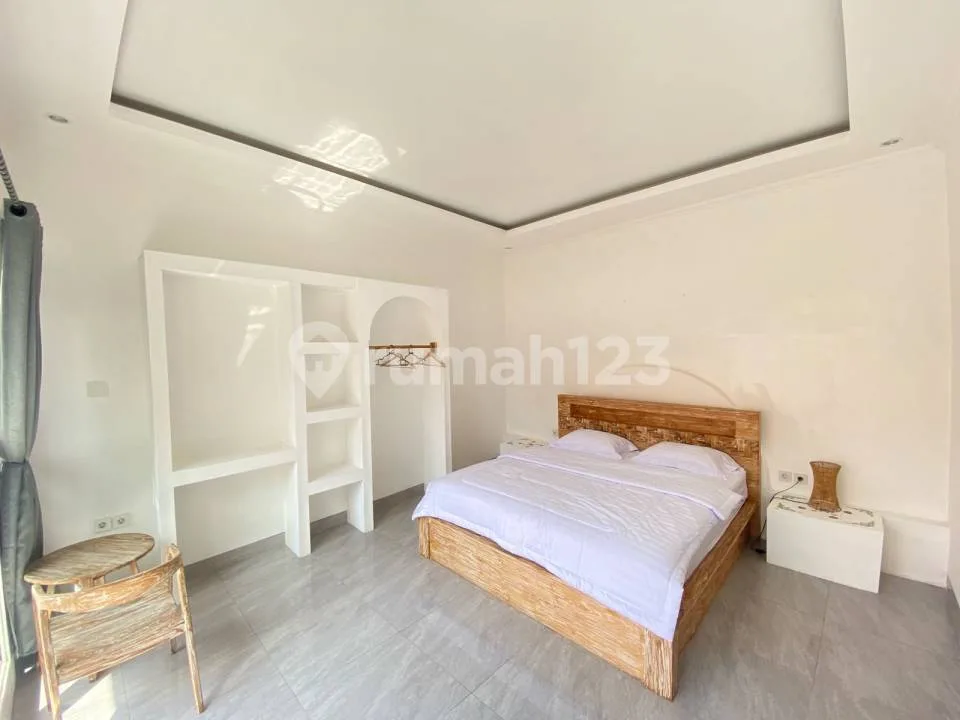 Villa Modern 3 Kamar di Canggu Fully Furnished - Image 2 of 4