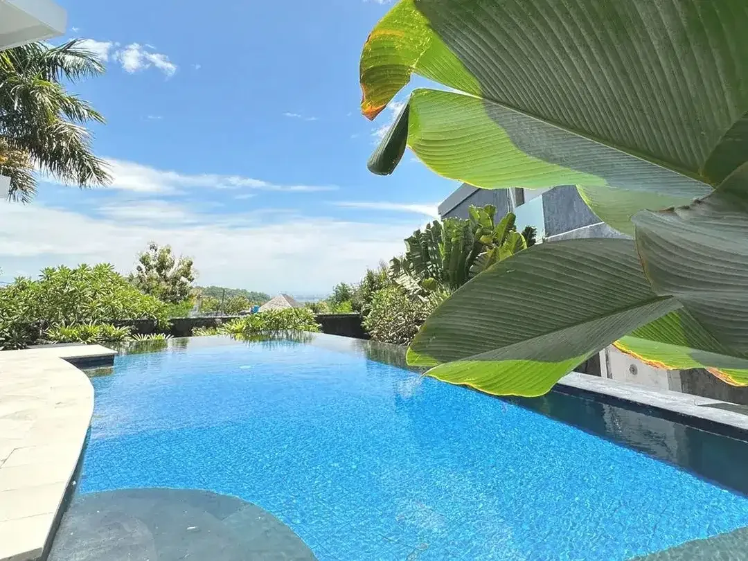 DIJUAL VILLA MEWAH – BUKIT NUSA DUA - Image 2 of 5