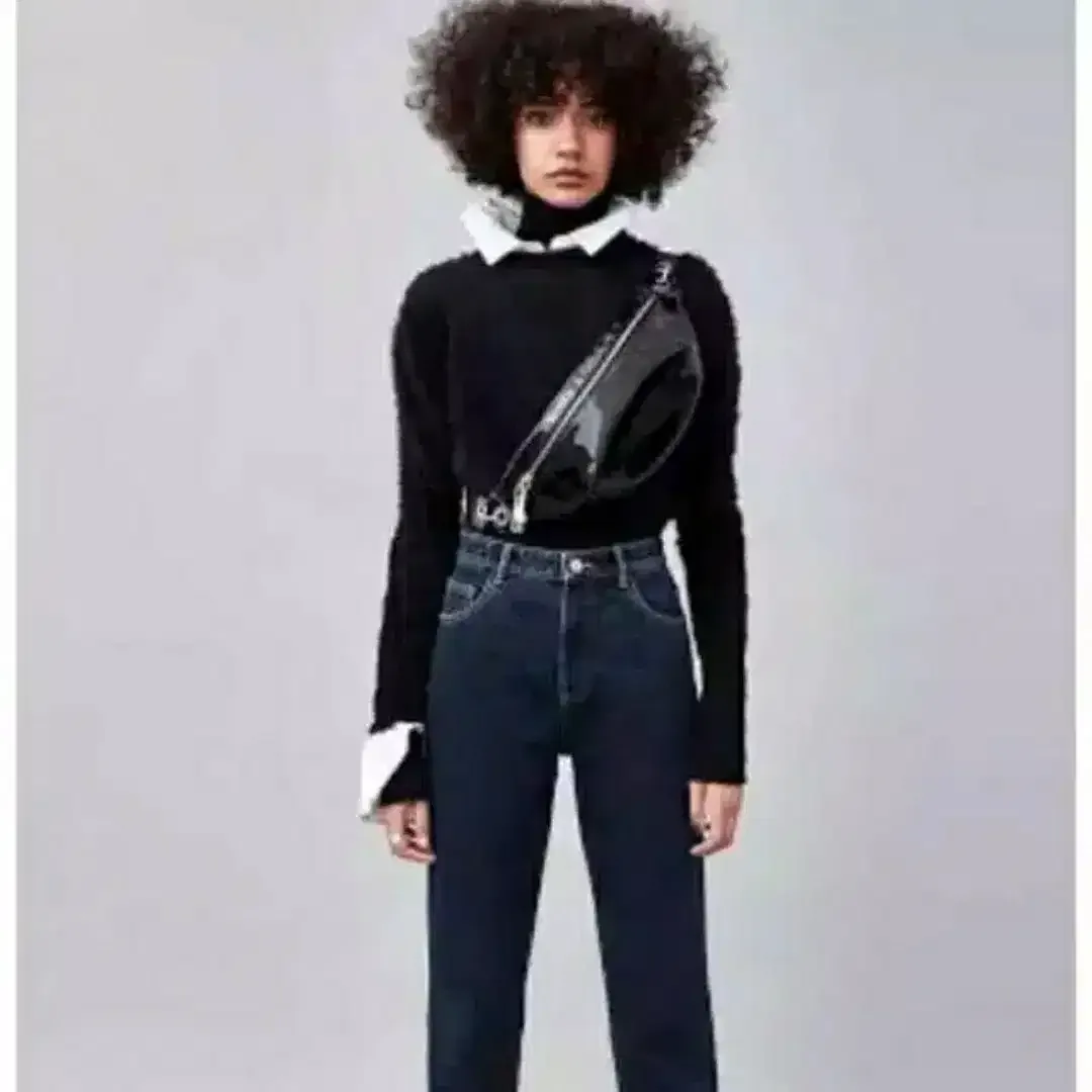 Tas Waist Bag Zara - Image 8 of 9