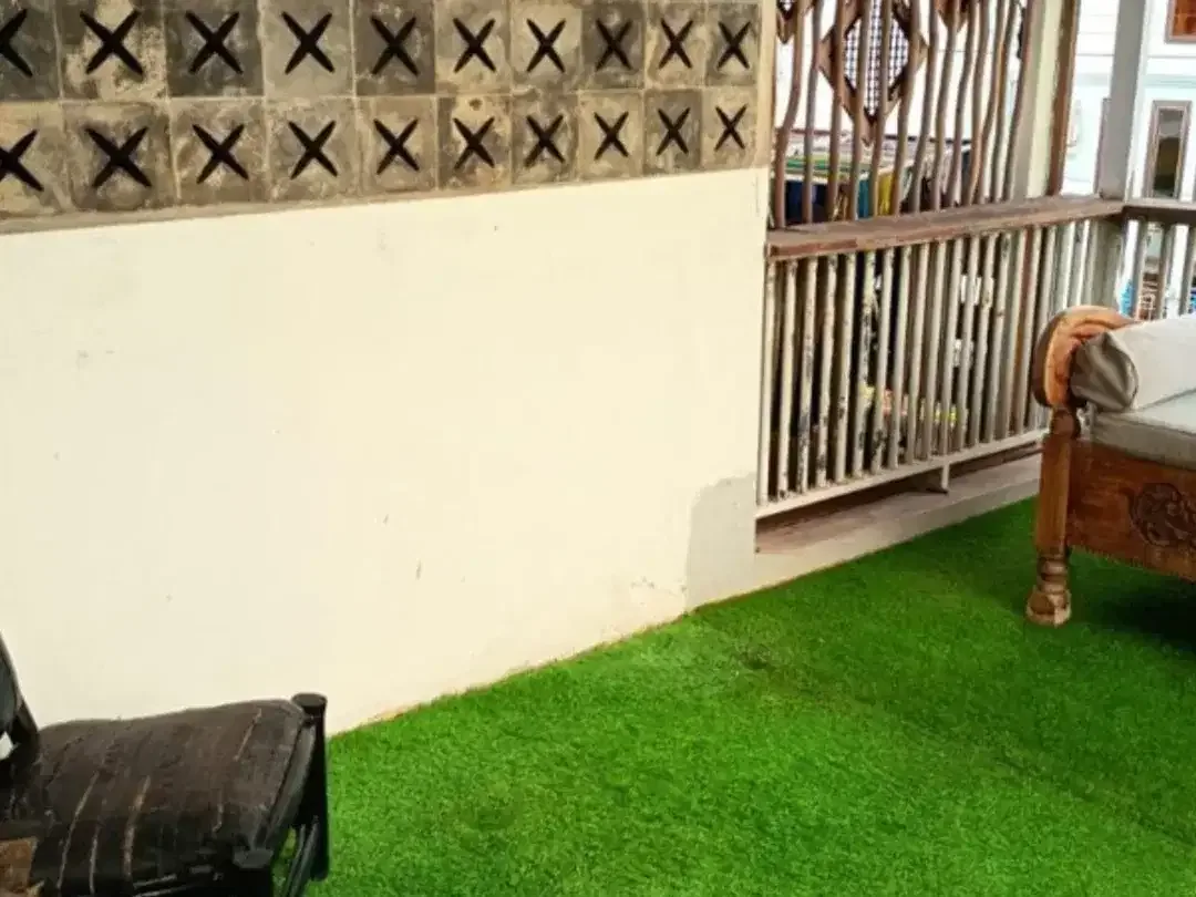 RUMAH MINIMALIS DENGAN POOL DI MAJA RESIDENT TUKAD BALIAN - Image 5 of 10