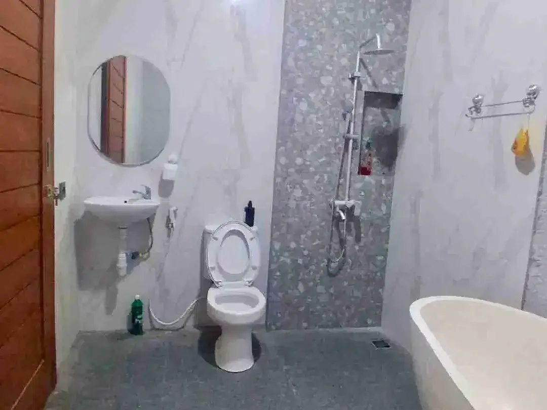 DIJUAL VILLA BARU, MUMBUL, NUSA DUA, BADUNG - Image 5 of 10