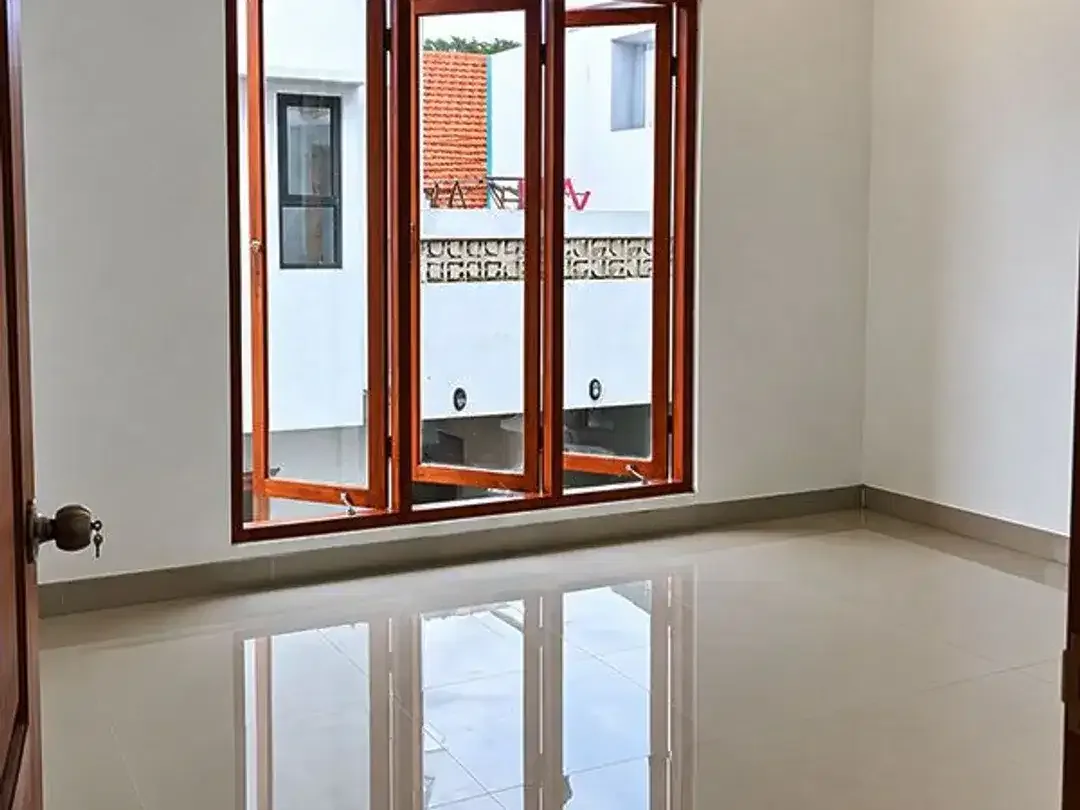 [Amr-128.Gks] Disewakan Tahunan – Rumah Minimalis Lantai 2 di Jantung Kota Denpasar - Image 7 of 8