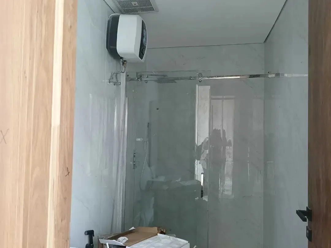 VILLA READY UNIT FURNISHED 2LT VIEW SAWAH LOKASI PERERENAN CANGGU - Image 5 of 10