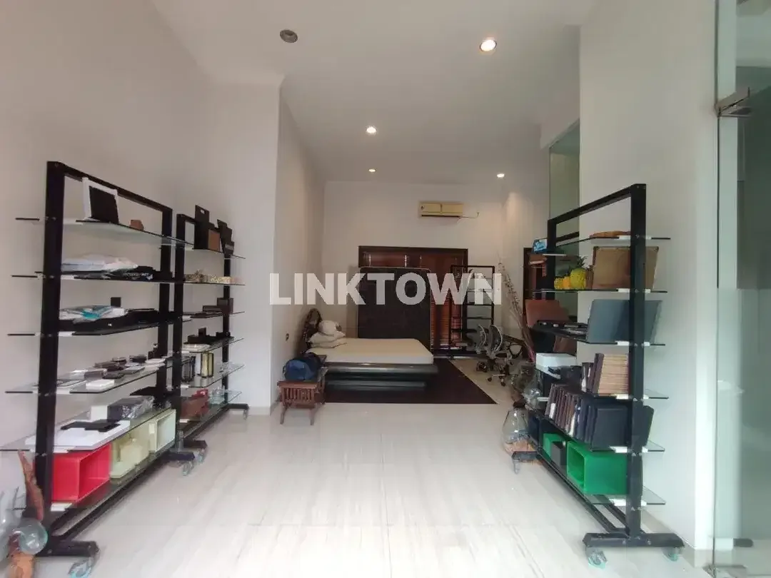 Dijual Villa Modern Minimalis Jimbaran Bali - Image 4 of 10