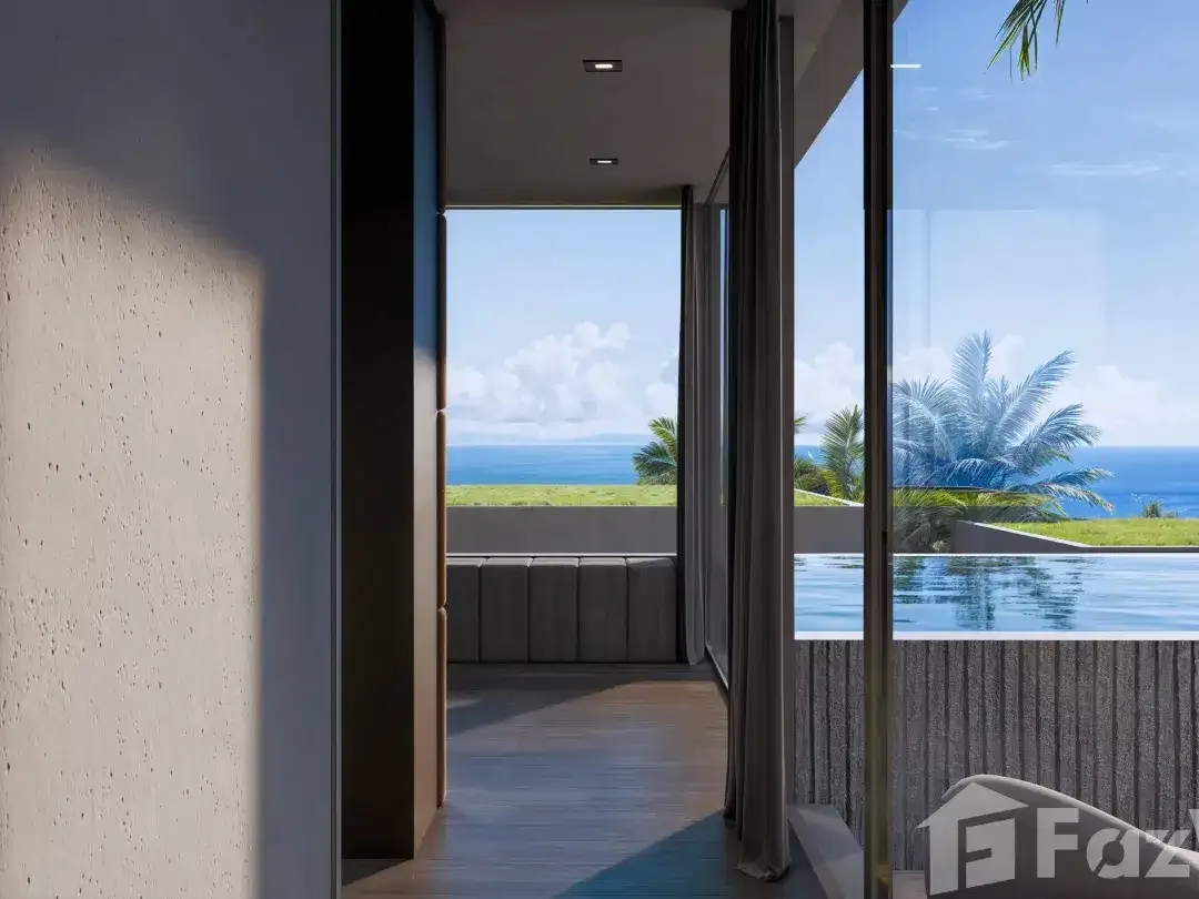 3 Bedroom Villa for sale at VIrgin Oasis Residence - Image 2 of 10