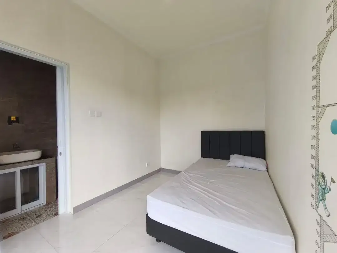 Vila Modern Minimalis Dekat Jalan Raya Uluwatu, Ungasan Dekat Bingin - Image 6 of 10