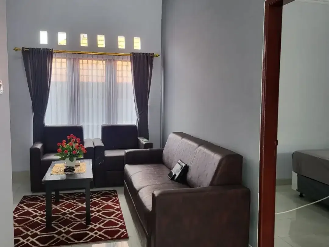 Dijual Rumah Semi Furnish - Jl Nuansa Ring Bukit Dekat Taman Griya dan Kori Nuansa - Image 6 of 10