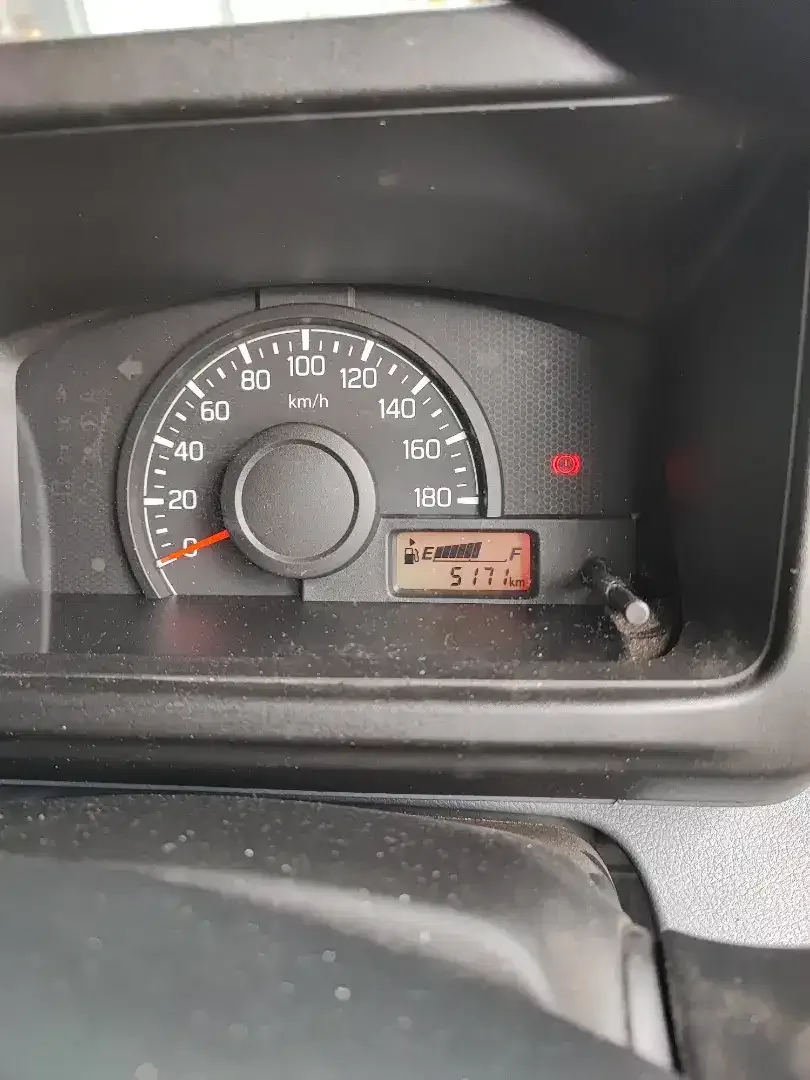 Suzuki pick up 1.5 2023 - Image 5 of 6
