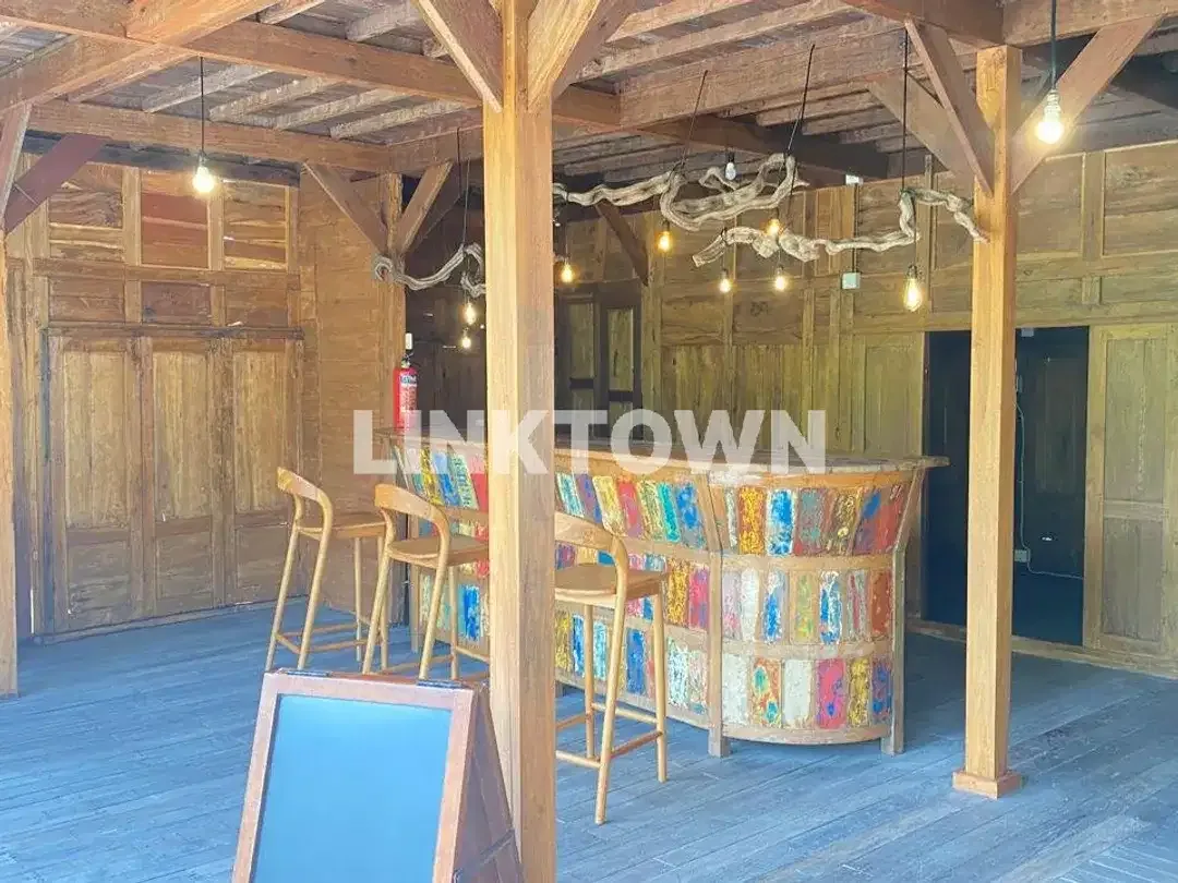 Dijual Rumah 3 Lantai Dengan Tanah Luas Bali - Image 6 of 6