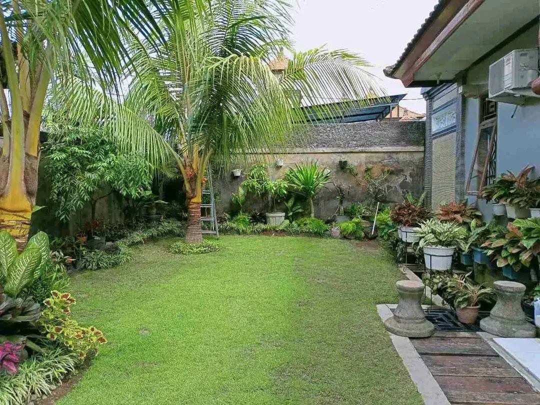 House in Sanur Bali can walk to the beach - Image 2 of 5