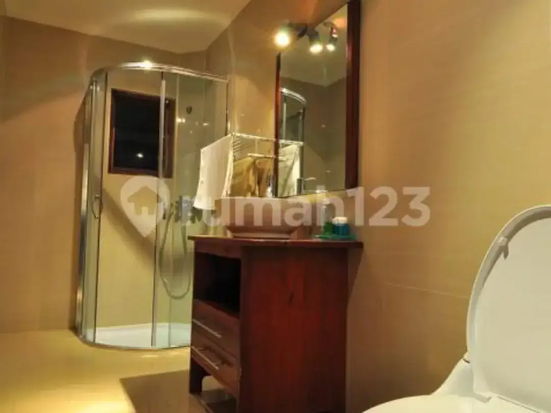 Dijual Villa Leasehold Super Premium di Depan Pantai Benoa - Image 8 of 10