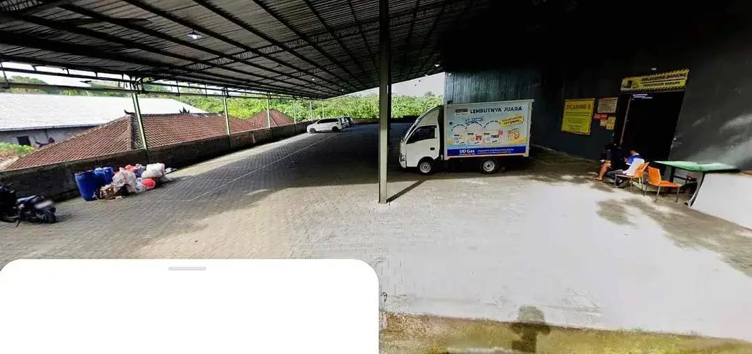 Tanah Strategis Jl Uluwatu Jimbaran dekat Sidewalk Jimbaran - Image 3 of 6