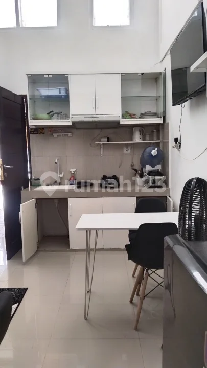 Rumah Disewakan Kuta Selatan Full Furnish - Image 3 of 4