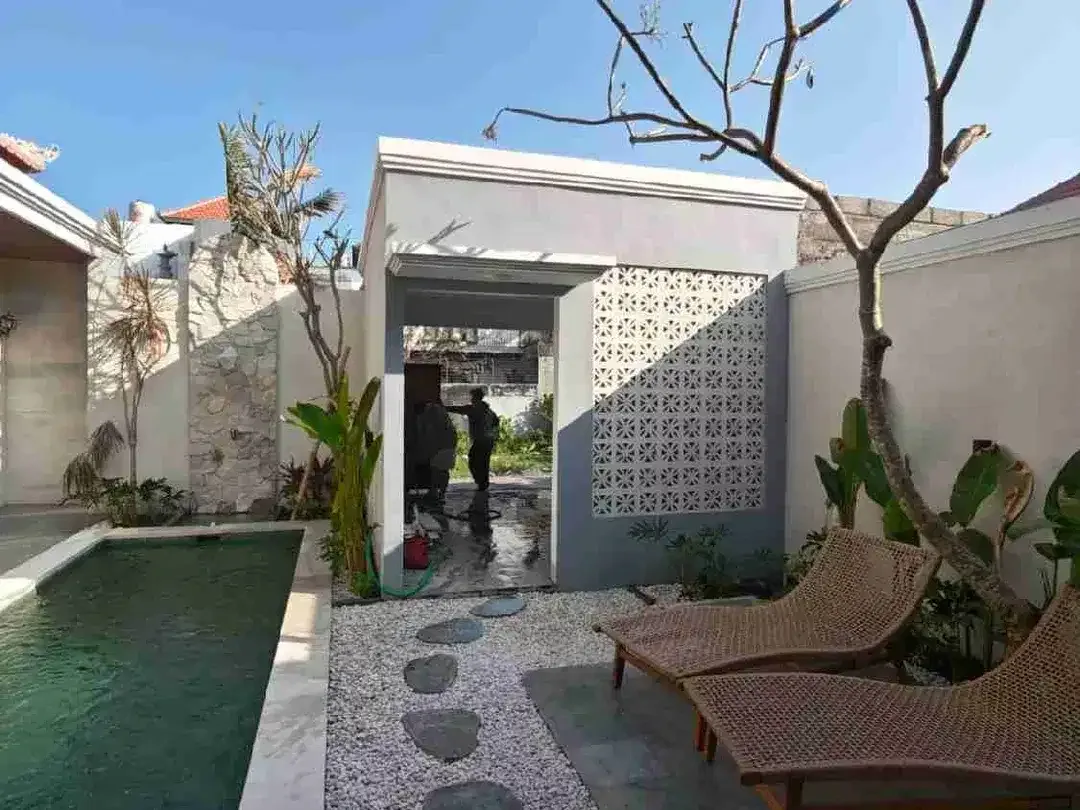 villa sedap malam Denpasar timur bali - Image 6 of 10